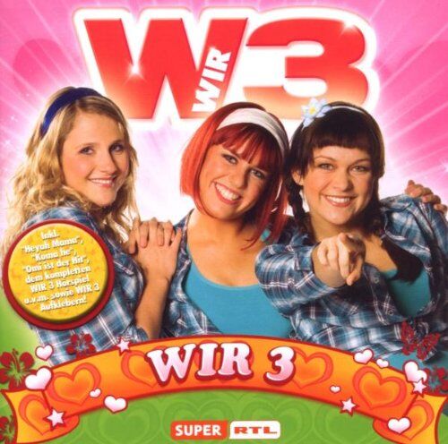 Wir 3 - Wir 3 - Preis vom 14.10.2026 23:07:16 h