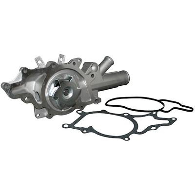 JP GROUP Wasserpumpe 1314102200 für Mercedes