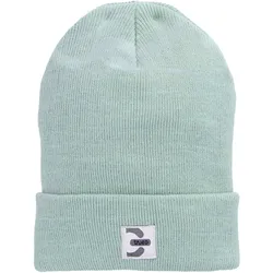 Antonio Strick Mütze Beanie - grün