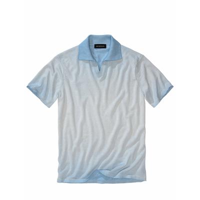 Psst-Poloshirt