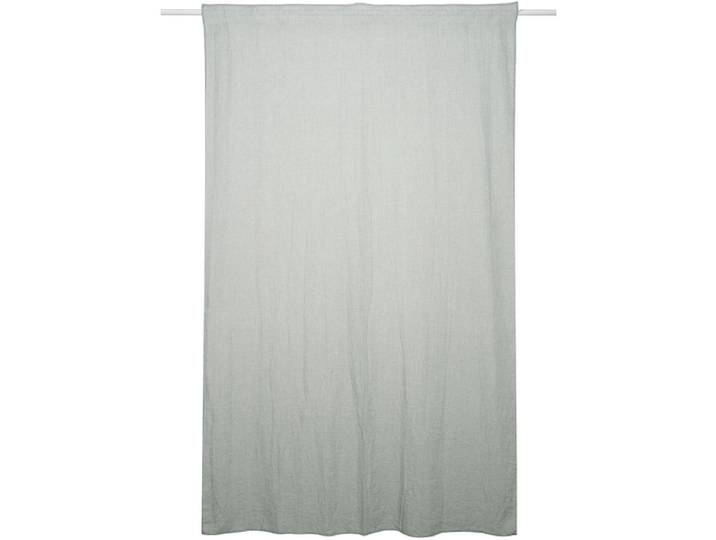 Vorhang LINO 140x240cm abdunkelnd braun