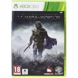 WB, Bros Middle-Earth: Shadow of Mordor Hits PlayStation Hits Englisch PlayStation 4
