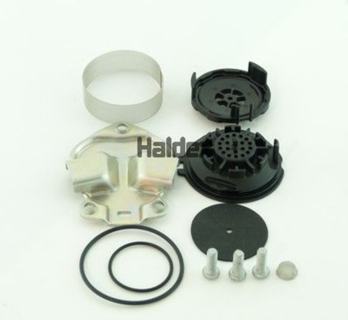 Normteile HALDEX2 950800307