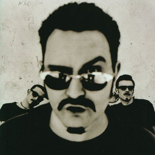 Therapy? - Infernal Love - Preis vom 28.09.2026 21:19:57 h