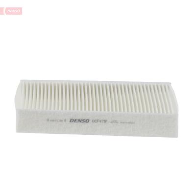 DENSO Filter, Innenraumluft dcf471p für Ford