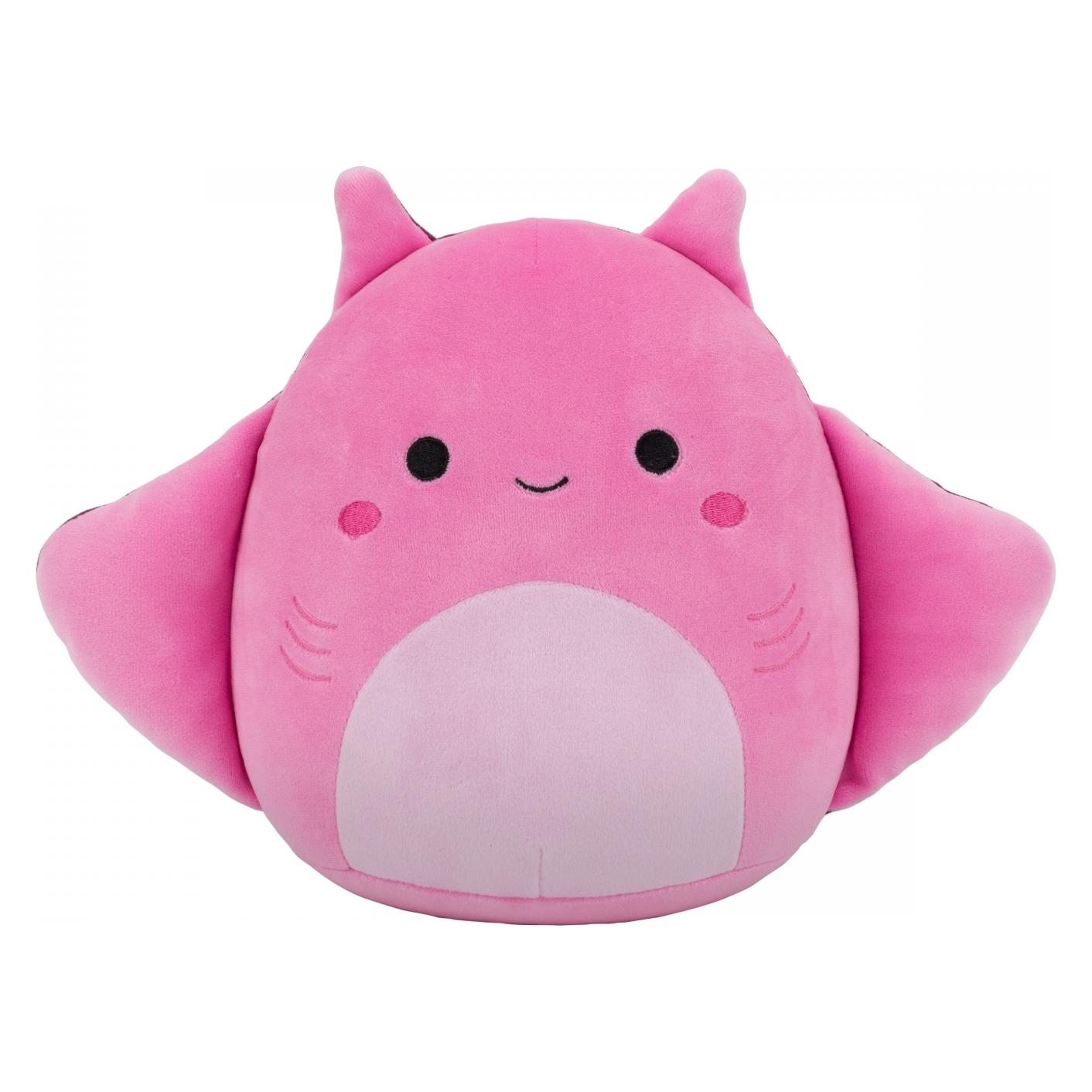 Squishmallows - 19 cm B1 - Ambika Manta Ray (0191726092940)