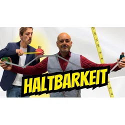 Probenabfüllungen Top10 Top Haltbarkeit