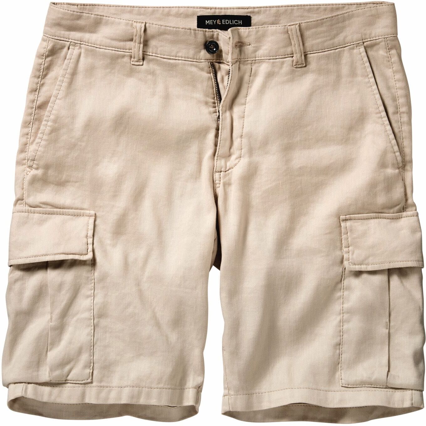 Mey & Edlich Scouting-Shorts Beige 46