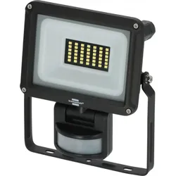 BRENNENSTUHL JARO 3060 P Sensor Wandleuchte schwarz