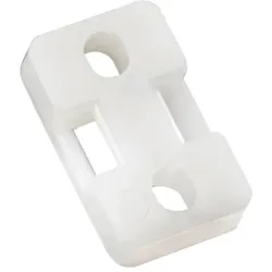 ABB TC815-TB Befestigungssockel doppelte Verschraubung /Annieten 7TAG009880R0012 TC815TB  - 5000 Stück