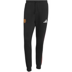 adidas Manchester United DNA Jogginghose 2026/27 Herren KH4795 - black L