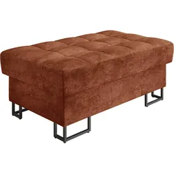 POLSTERHOCKER Laris