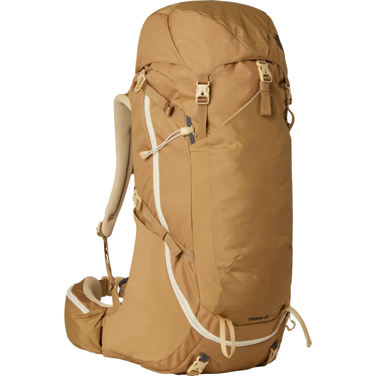 The North Face Terra 65 utility brown/khaki stone (WK2) SM NF0A87BXWK2-SM