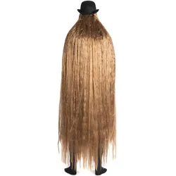 Maskworld Haariger Verwandter Kostüm (One Size)