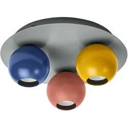 Ledvance Deckenleuchte E27 Decor #4058075838949