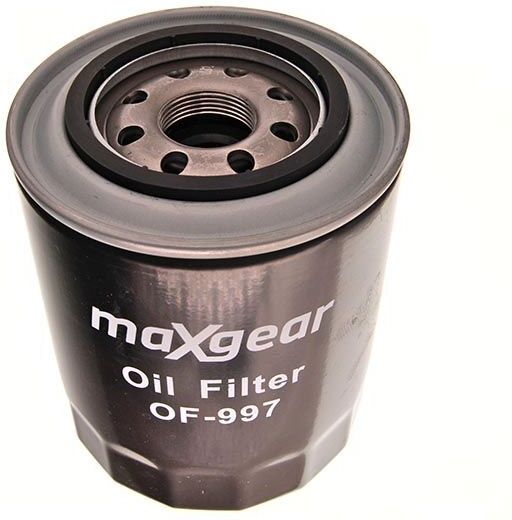 MAXGEAR 26-0432 Oil filter
