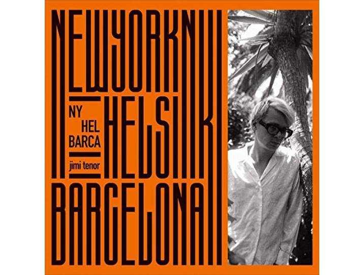 Ny, Hel, Barca