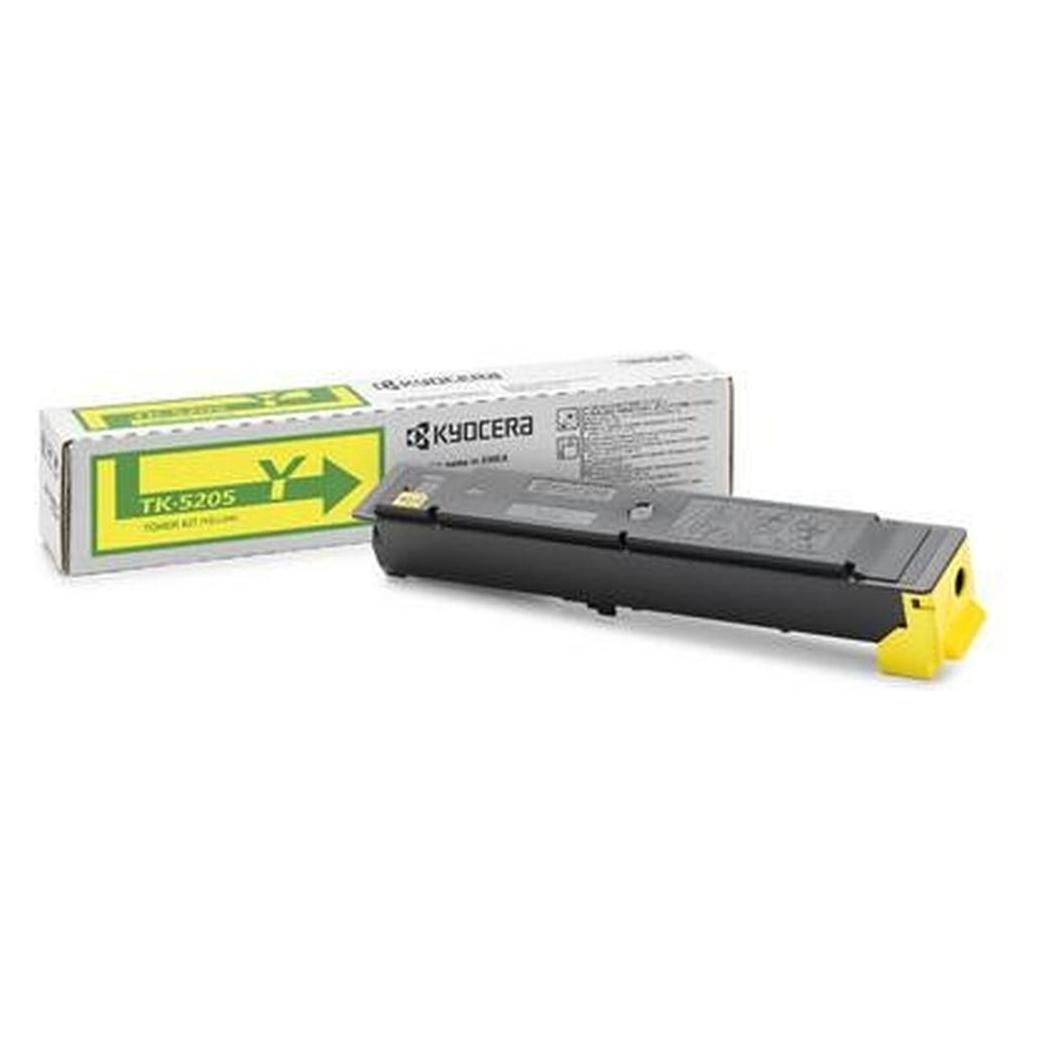 Kyocera Tonero Giallo (Y) (1T02R5ANL0)