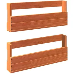 vidaXL, Schuhschrank, Calonberg