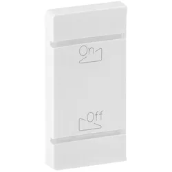 Legrand 755313 Valena Life Wippe MyHome 1-m LI MUSIK ultraweiss
