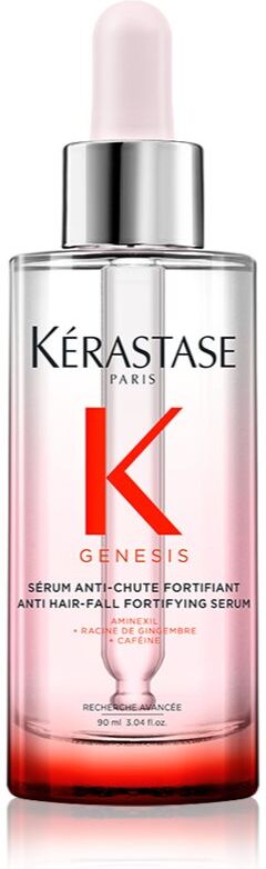 Kérastase Genesis Sérum Anti-Chute Fortifiant stärkendes Serum gegen Haarausfall 90 ml
