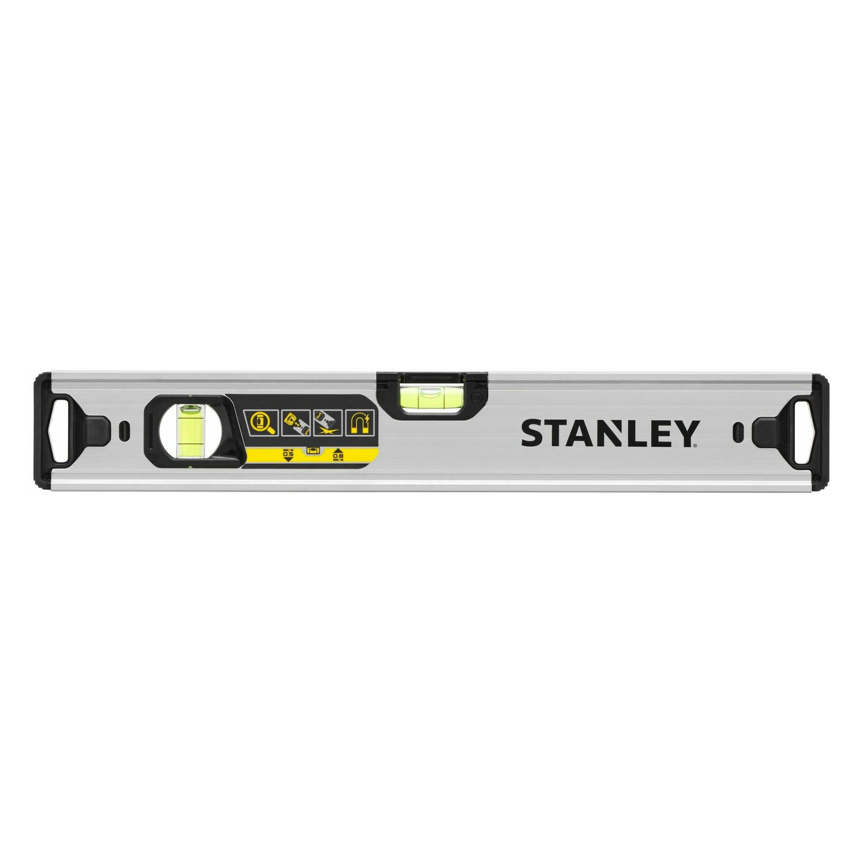 Stanley Wasserwaage Xtreme 40cm (magnetisch) (40 cm) (FMHT43671-1)