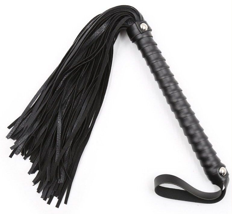 Correct Me Martinet Spaky 50cm Noir