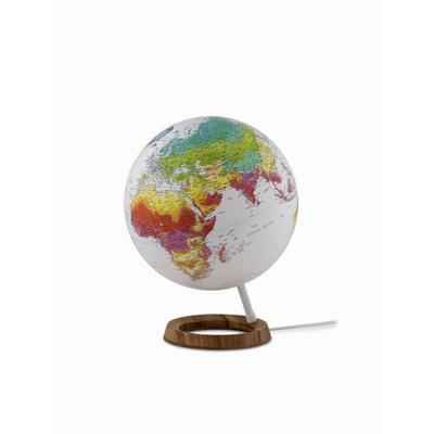Atmosphere Climate Globe