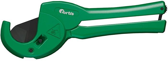 Fortis Kunststoffrohrschere 4317784775878 3 -42mm