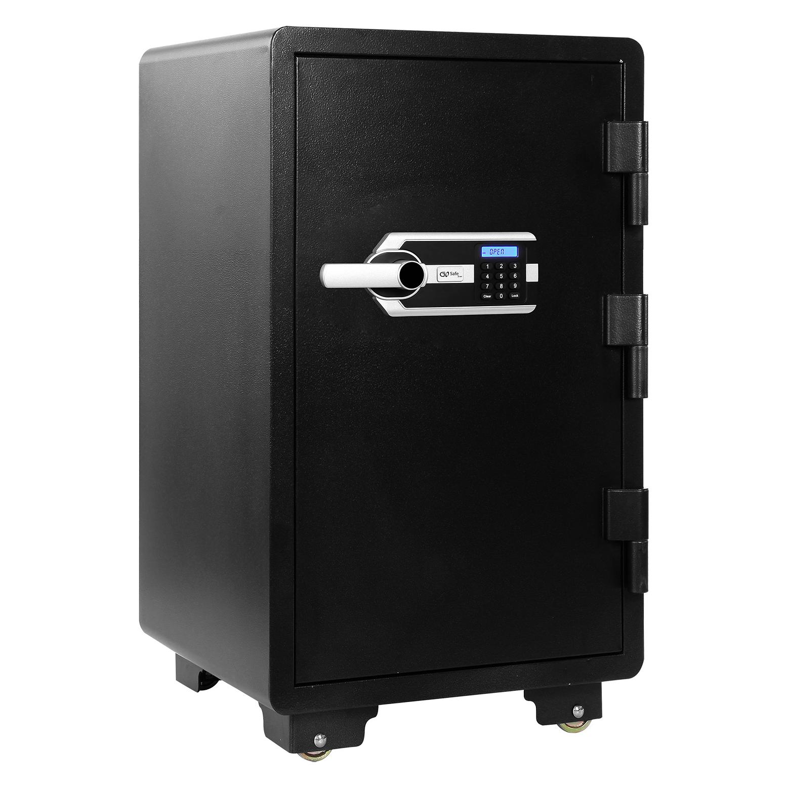 Olympia Olymp Tresor GOsafe 5920 mit Code (147 l) (7133)