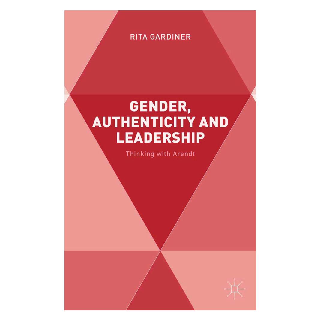 Springer Gender, Authenticity and Leadership (Englisch, Softcover, R Gardiner) (55806973)