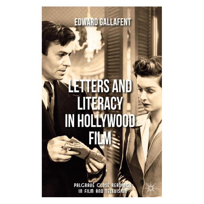 Palgrave Macmillan Uk Gallafent:Letters and Literacy in Holly (Englisch, Hardcover, E. Gallafent) (63339697)