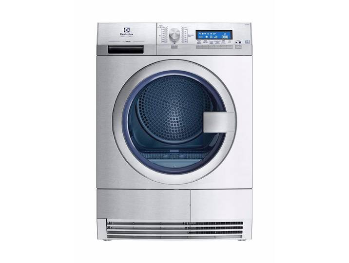 Electrolux TD2-8HPS Industrie Tumbler – Industrie Tumbler/Wäschetrockner