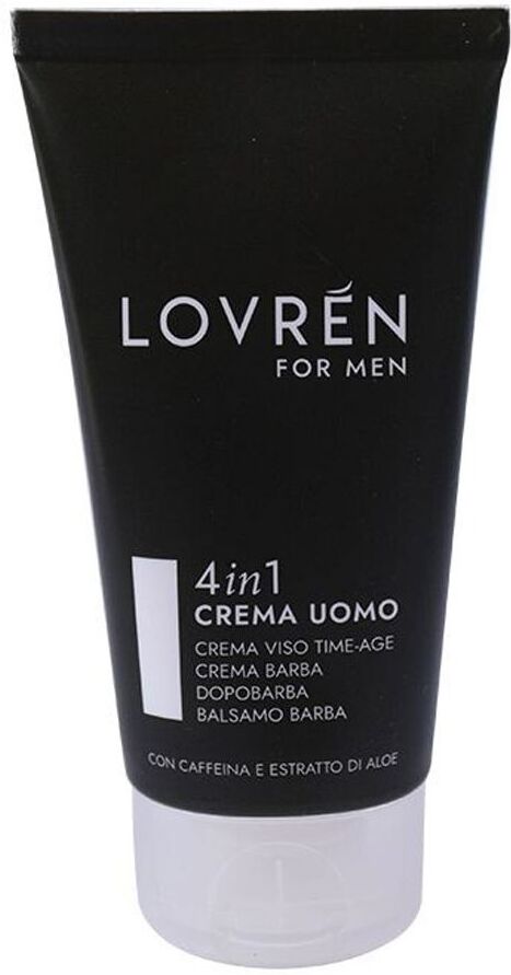 Lovren Men Crema 4In1 50Ml