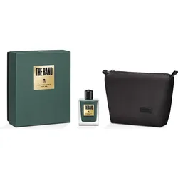 Scalpers, Beauty Geschenkset, THE BAND HIM EP 100+NECE COF25 (Parfum Set)