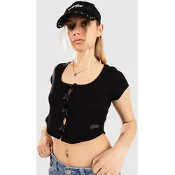 Affliction After Hours T-Shirt black Gr. S