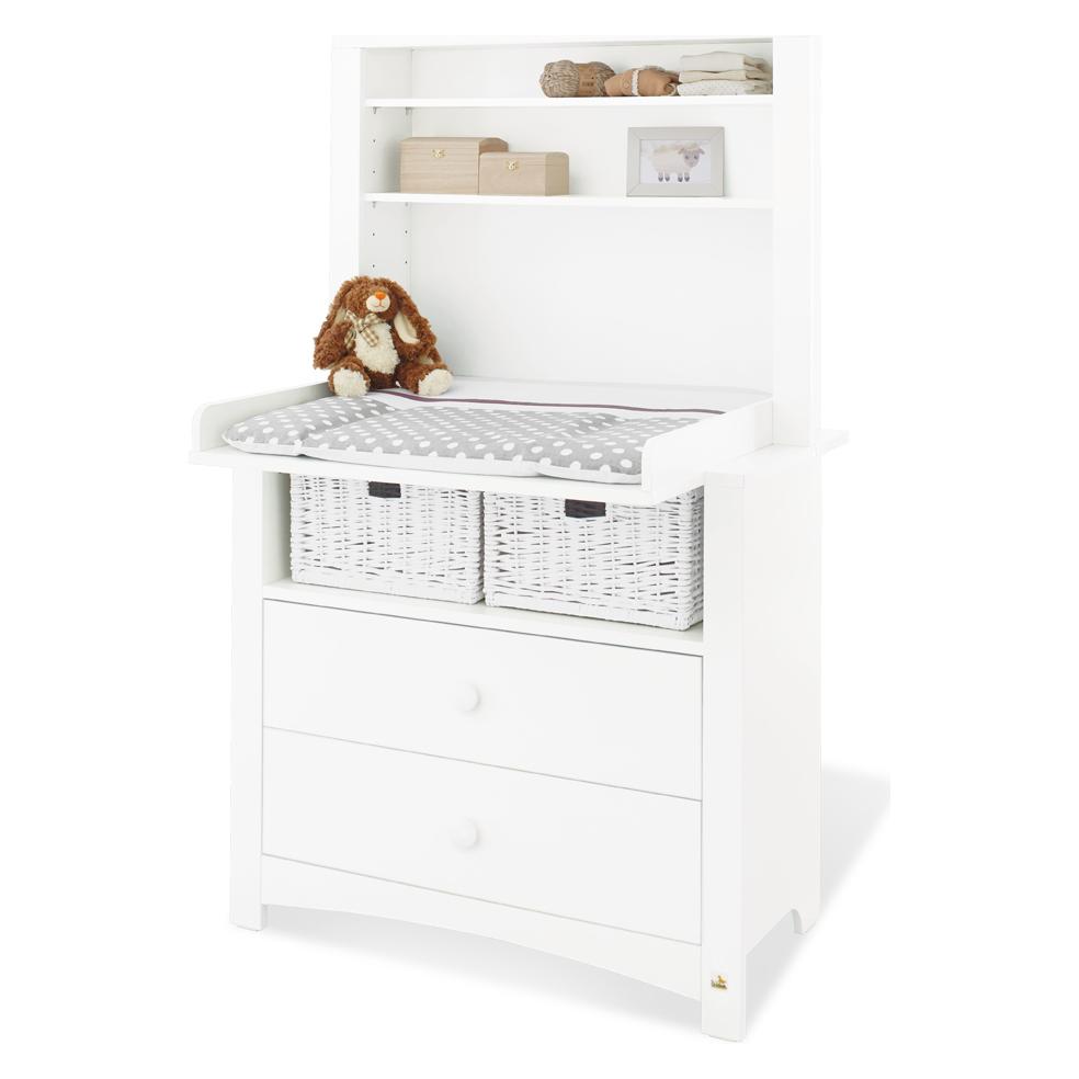 Pinolino Florentina inkl. Regalaufsatz (130023BR)
