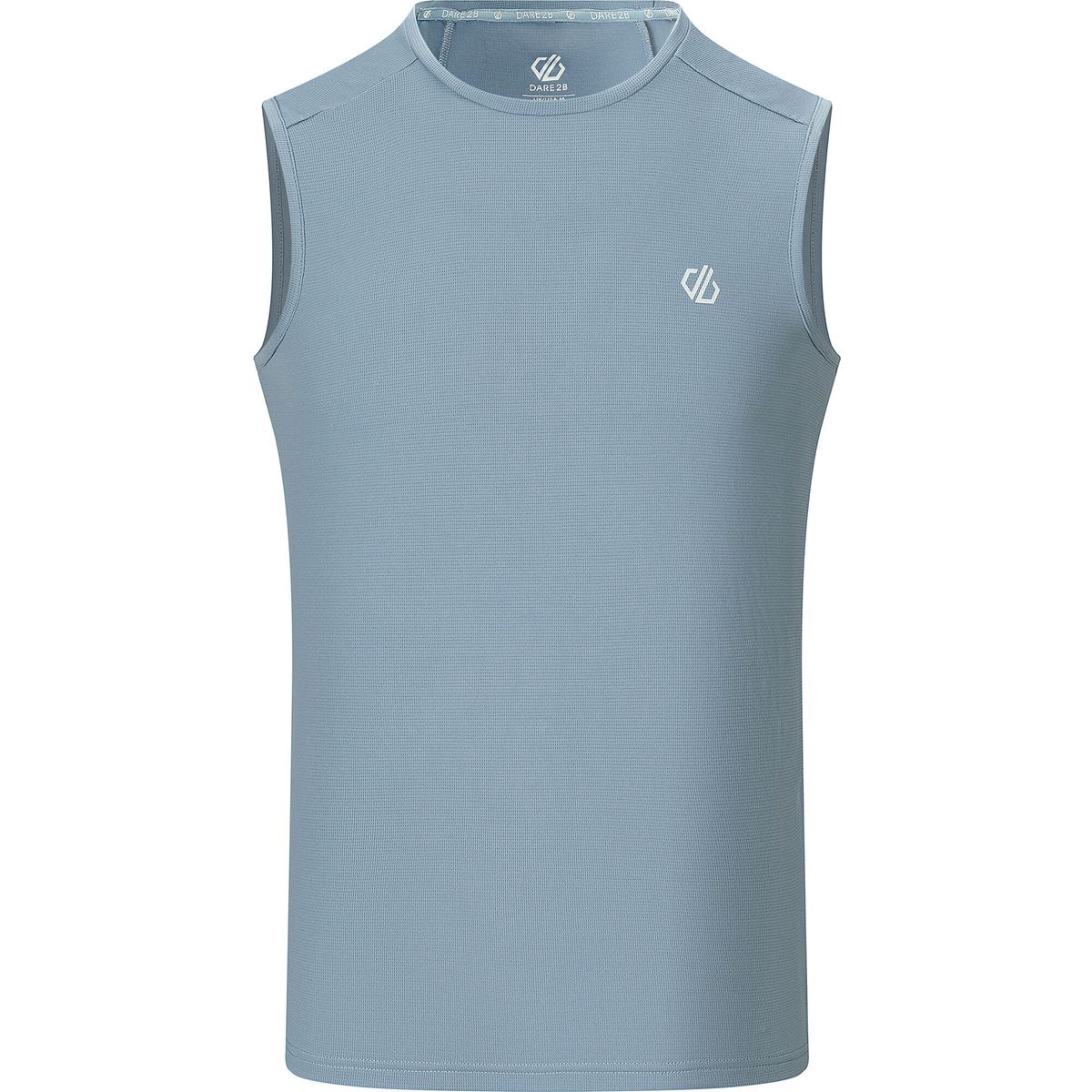Dare2b Agile Tank mercury (ZR2) L DMT802-ZR2-L