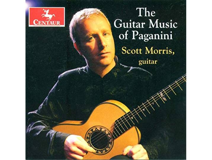 Guitar Music