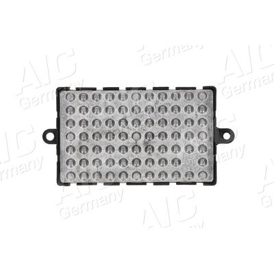 AIC Regler, Innenraumgebläse Original Quality 56934 für BMW