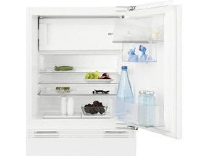 Réfrigérateur 1 porte Electrolux ELB3AE82YY Integrable 82 cm