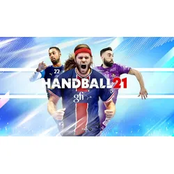 Handball 21