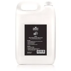 Chauvet Professional High Performance Haze Fluid (HF5) - Fluid