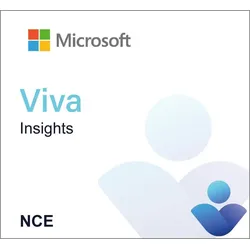 Microsoft Viva Insights (NCE)