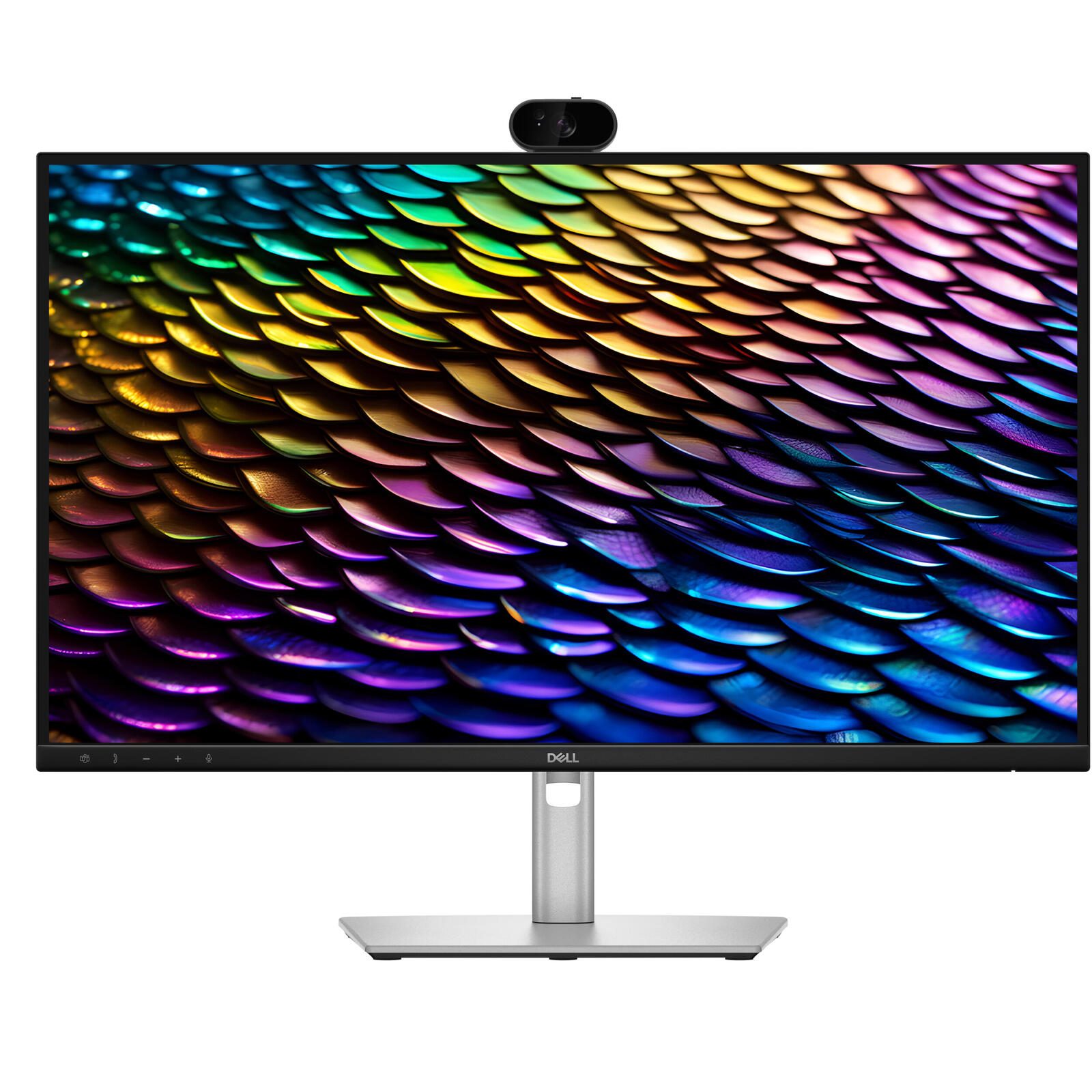 Dell P2726DEB Konferenzmonitor 68,6 cm (27") DELL-P2726DEB