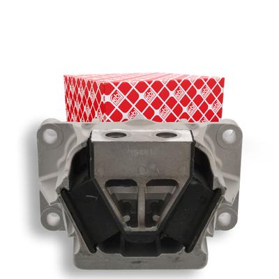FEBI BILSTEIN Lagerung, Motor hinten 15481 für Mercedes