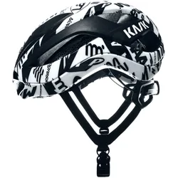 MAAP x Kask Elemento CE Kask Elemento Special Edition - limitiert - monochrome - S/50-56cm