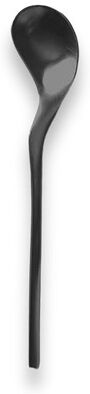 Cookplay Cucchiaio Gastro Nero Opaco 15,5 cm Rama