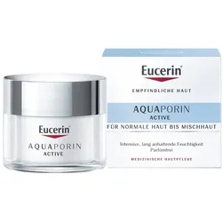 Eucerin AquaPorin Active Feuchtigkeitspflege 50 ml