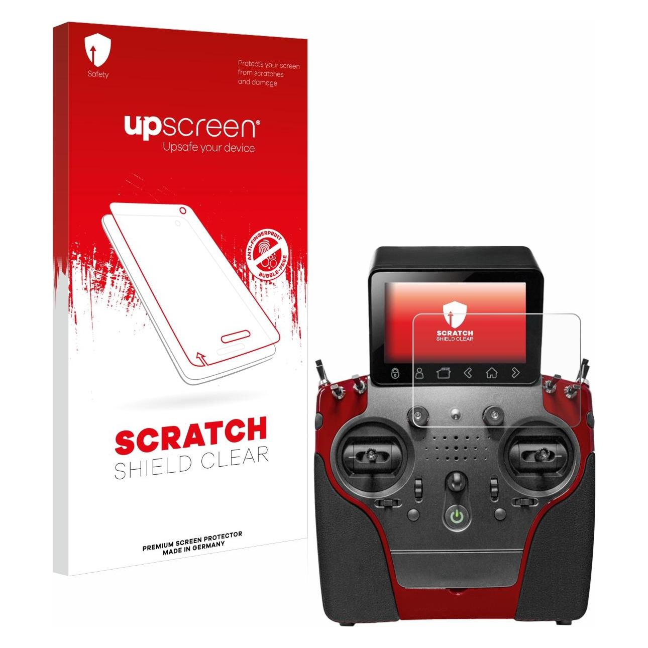 upscreen Displayschutzfolie (2858290)